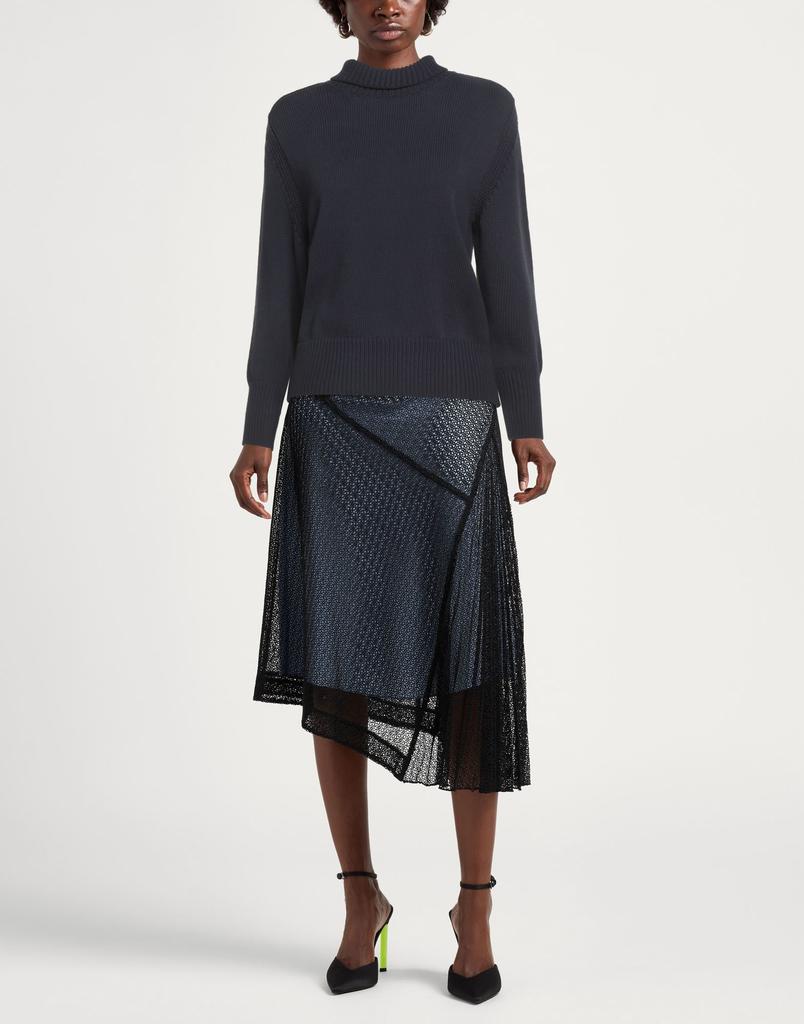 ALPHA STUDIO Turtleneck