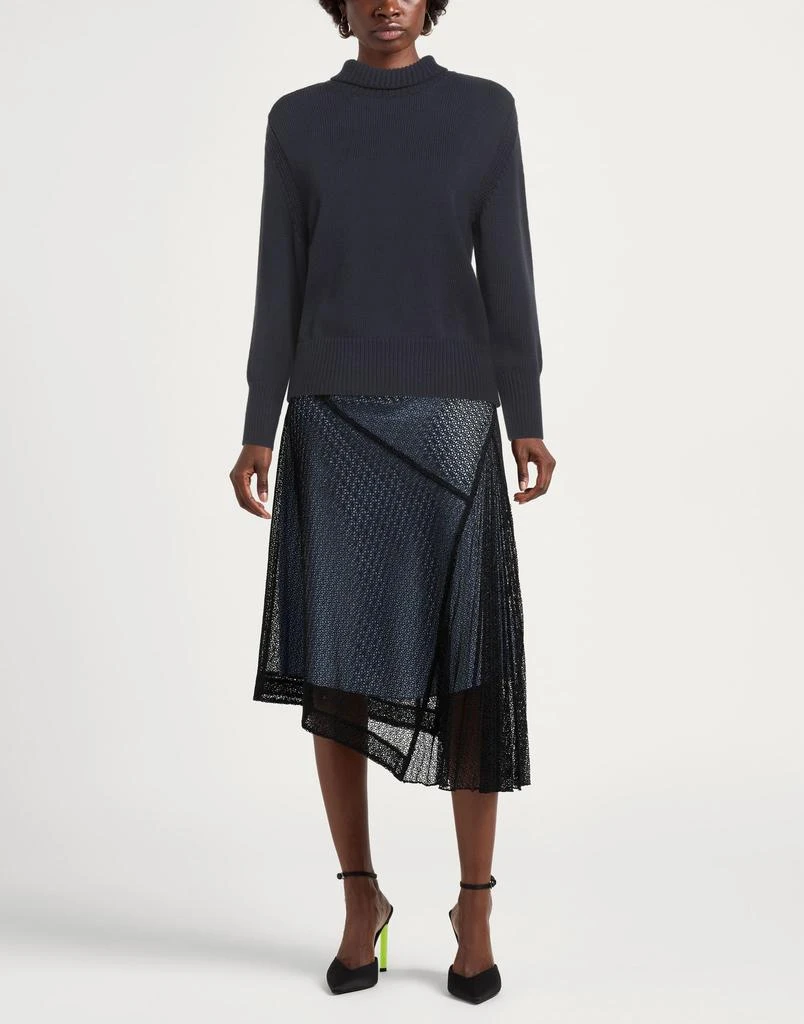 ALPHA STUDIO Turtleneck 2