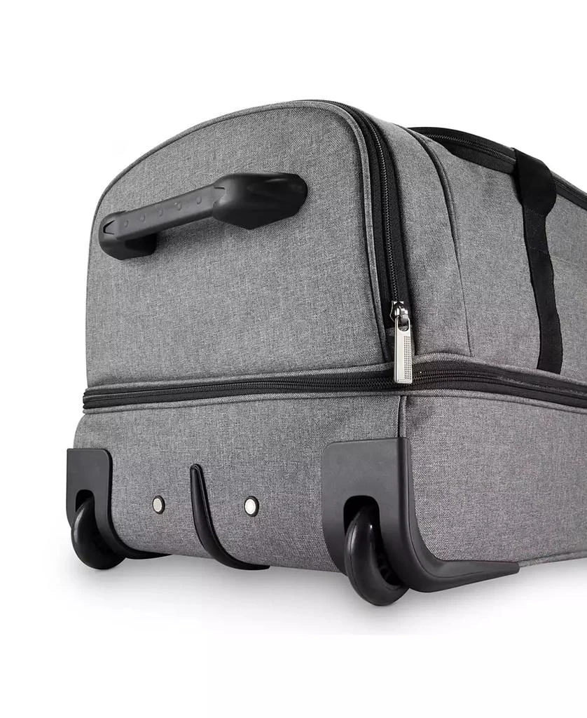 Ricardo Malibu Bay 3.0 Soft Side 30" Drop Bottom Rolling Duffel 7