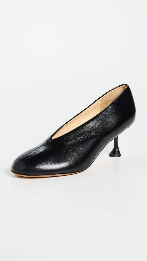 Proenza Schouler Tee Pumps 1