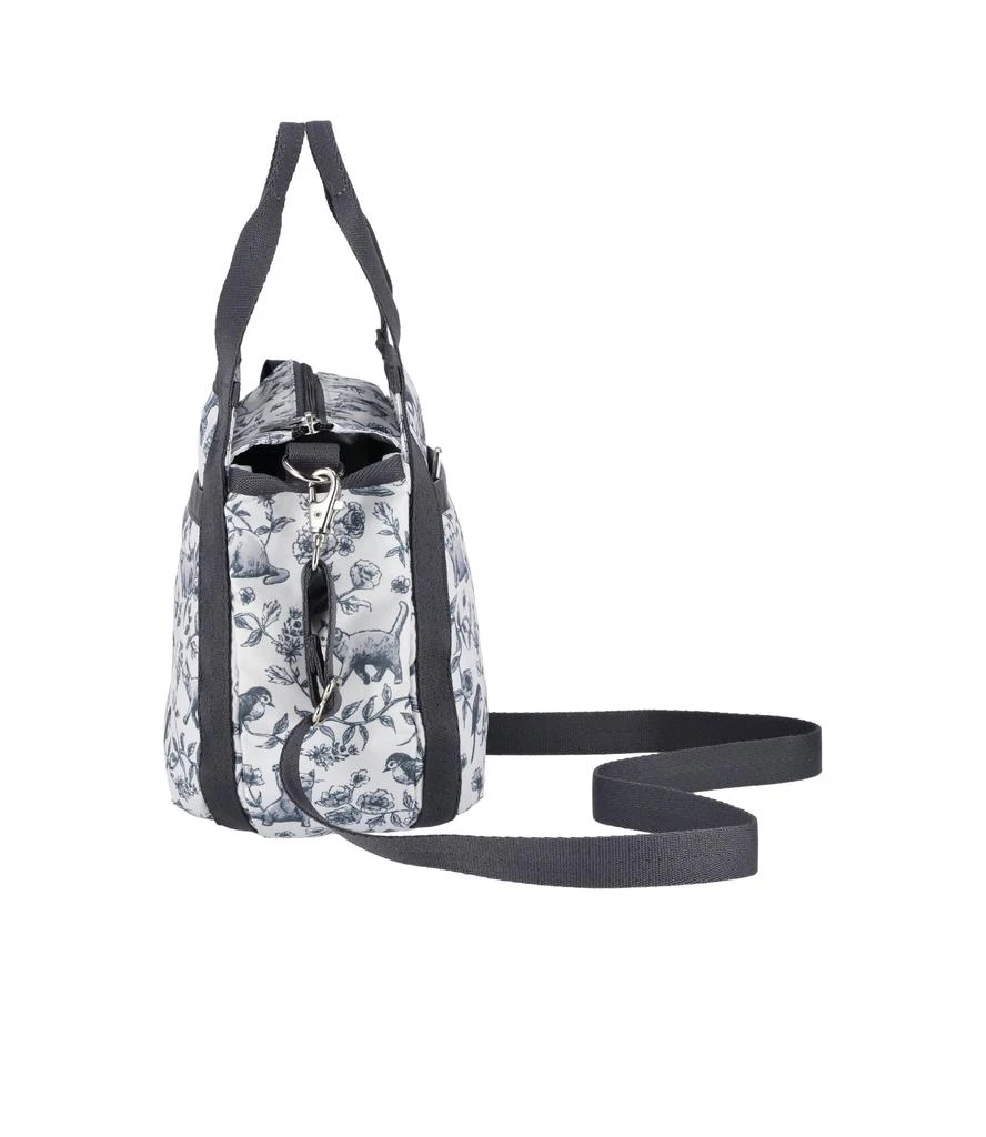 LeSportsac Small Jenni Crossbody 3