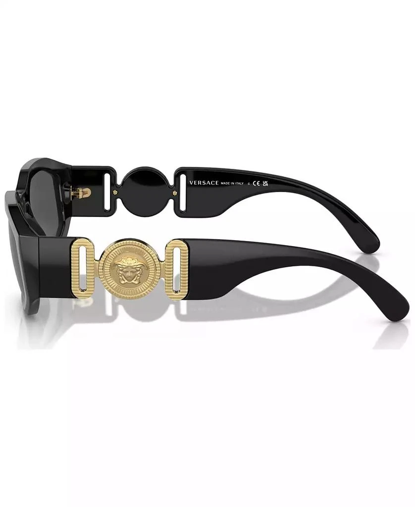 Versace Unisex Biggie Sunglasses, VE4361 7