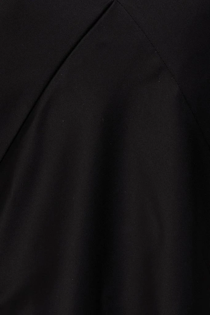 Rag 
Bone Satin maxi slip dress 4