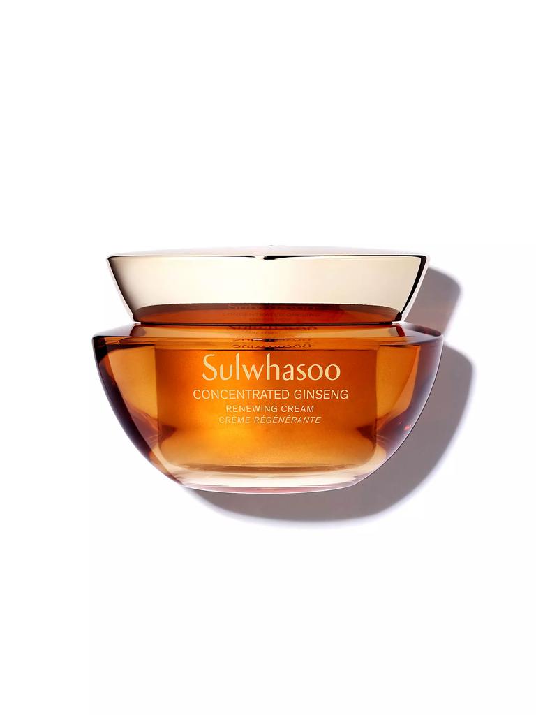 Sulwhasoo Concentrated Ginseng Renewing Cream