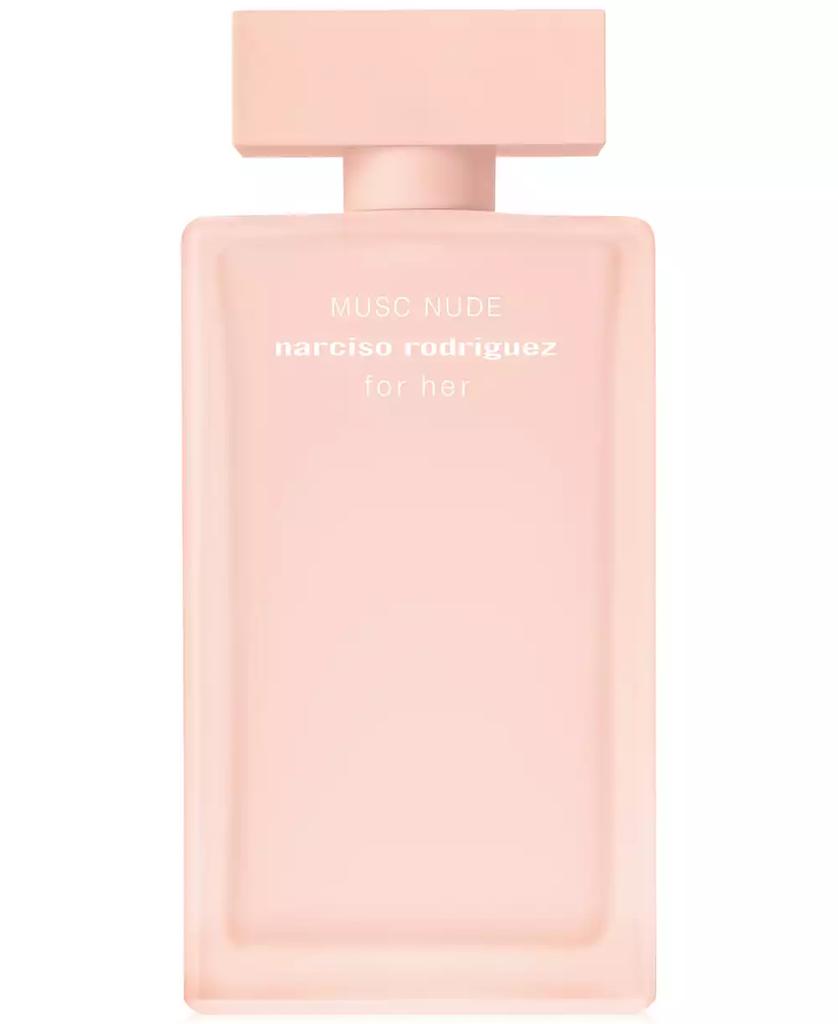 Narciso Rodriguez For Her Musc Nude Eau de Parfum, 1.6 oz.