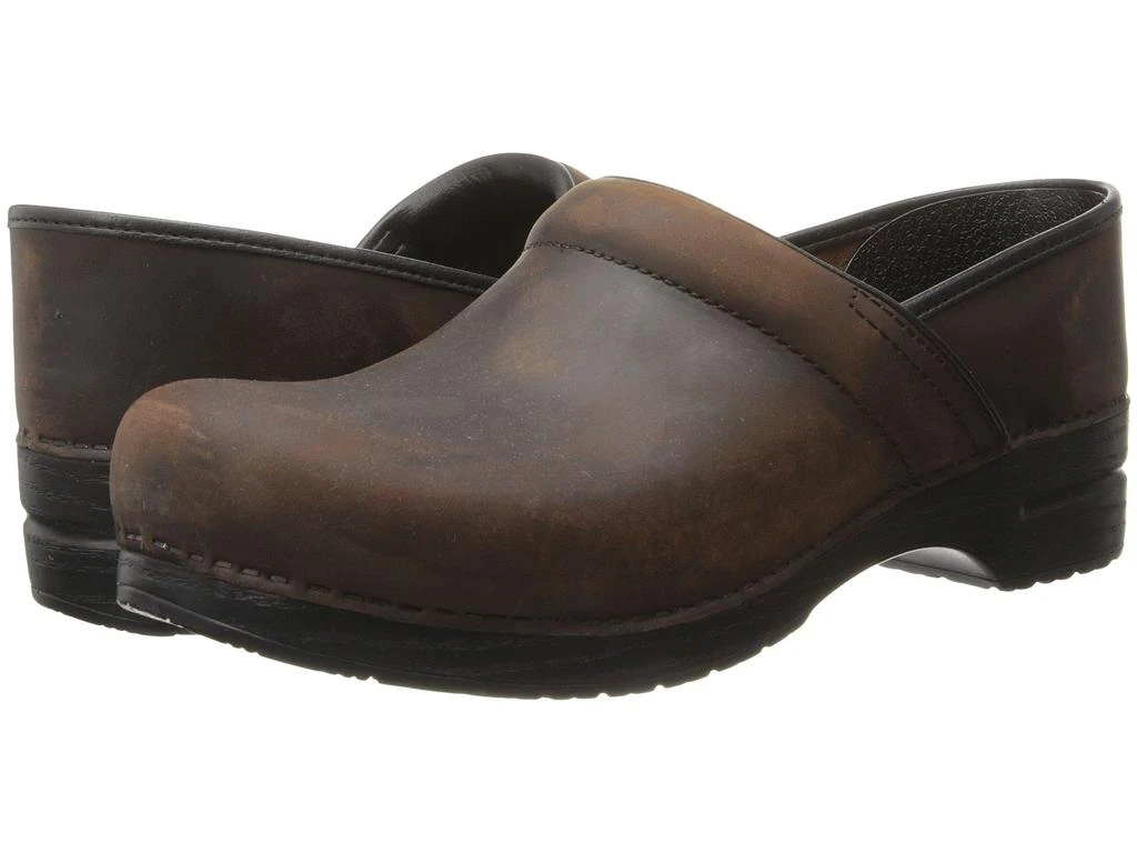 Dansko Professional Clog 1
