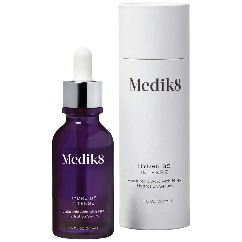 Medik8 Medik8 Hydr8 B5 Intense Serum 30ml 6