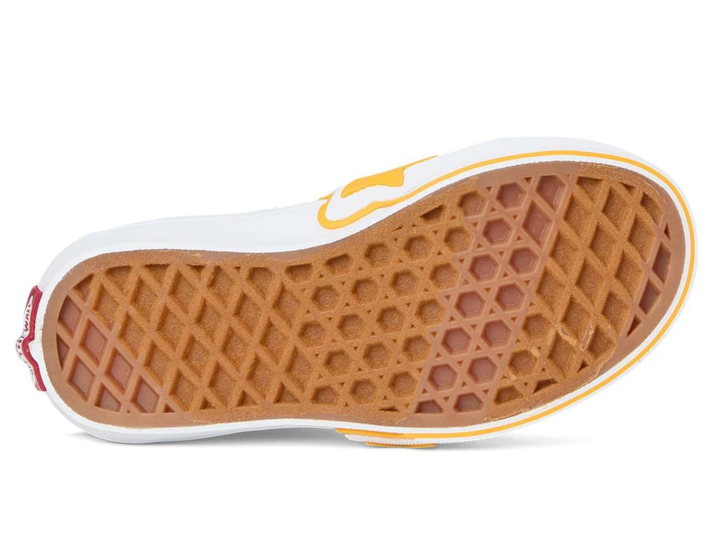 Vans SK8-Hi Rainbow Star (Little Kid) 3