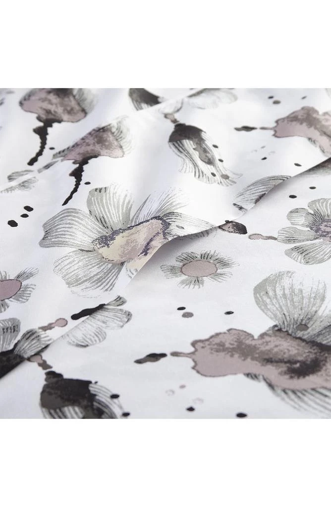 SOUTHSHORE FINE LINENS Premium Collection Extra Deep Pocket 300 Thread-Count 4-Piece Sheet Set 4