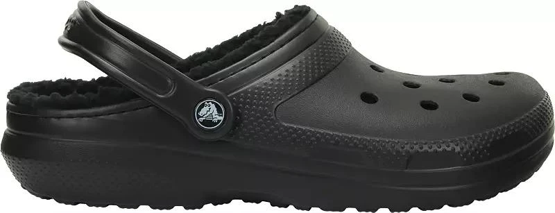 Crocs Crocs Classic Lined Clogs 1