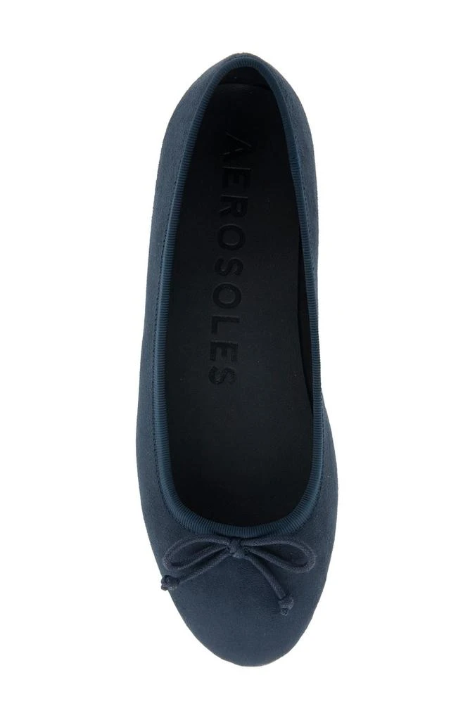 Aerosoles Homebet Ballet Flat 5