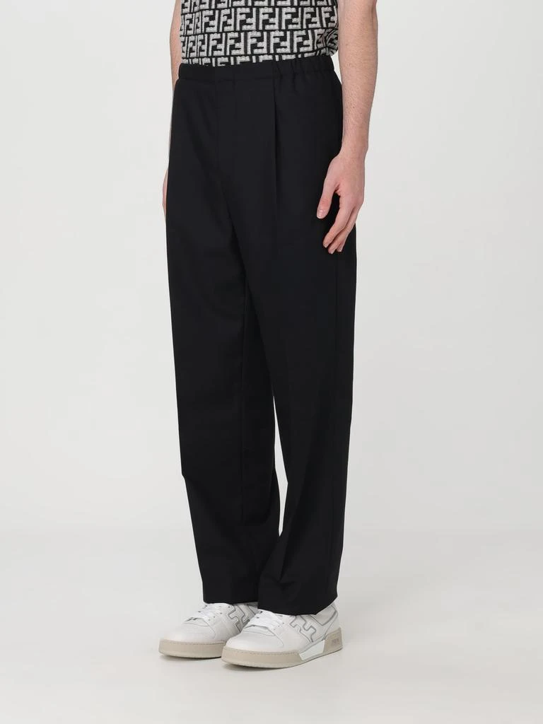 Fendi Pants men Fendi 4