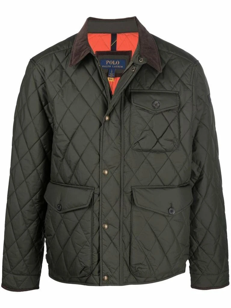 Ralph Lauren Polo Ralph Lauren Coats 1
