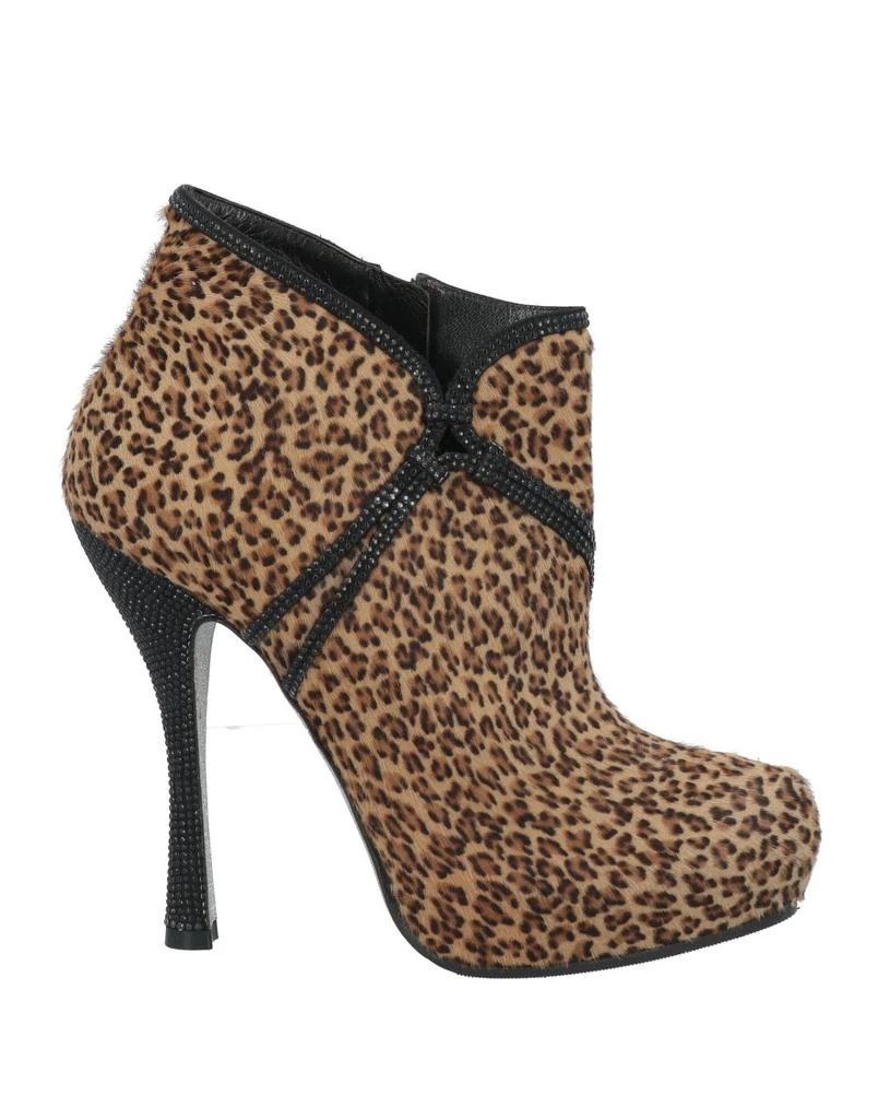 Rene Caovilla Ankle boot 1