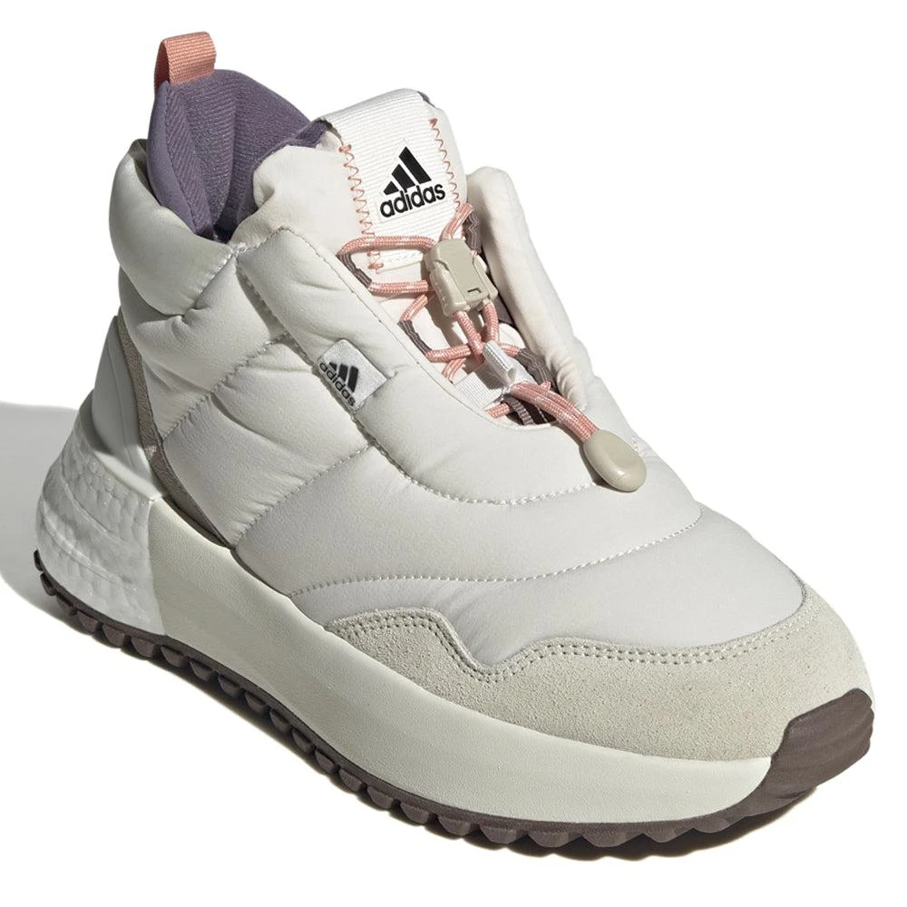 adidas gazelle silver green womens Adidas Puffylette – Oneness Boutique