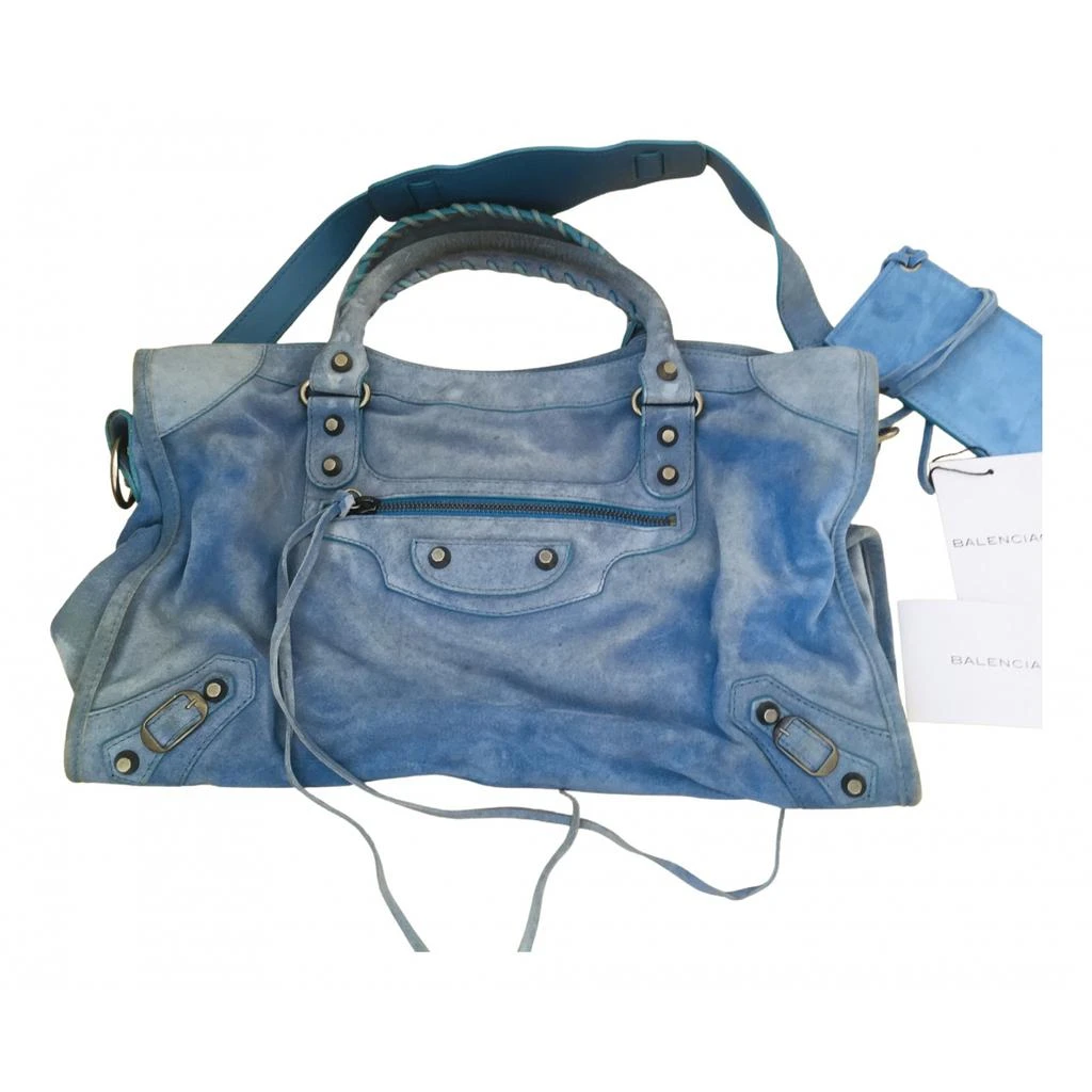 Balenciaga Balenciaga City handbag 1