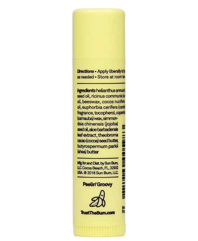 Sun Bum Coco Balm Moisturizing Lip Balm, 0.15 oz. 2