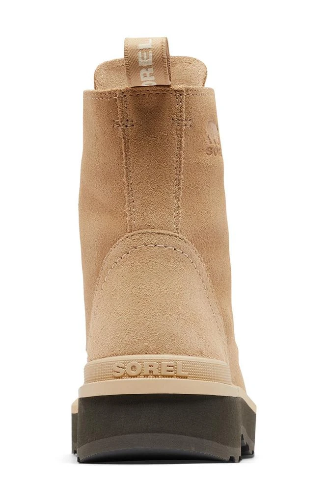 SOREL Hi-Line Platform Combat Boot 6