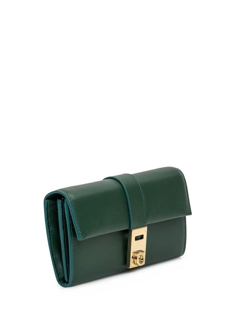 Salvatore Ferragamo Ferragamo Chain Wallet 3