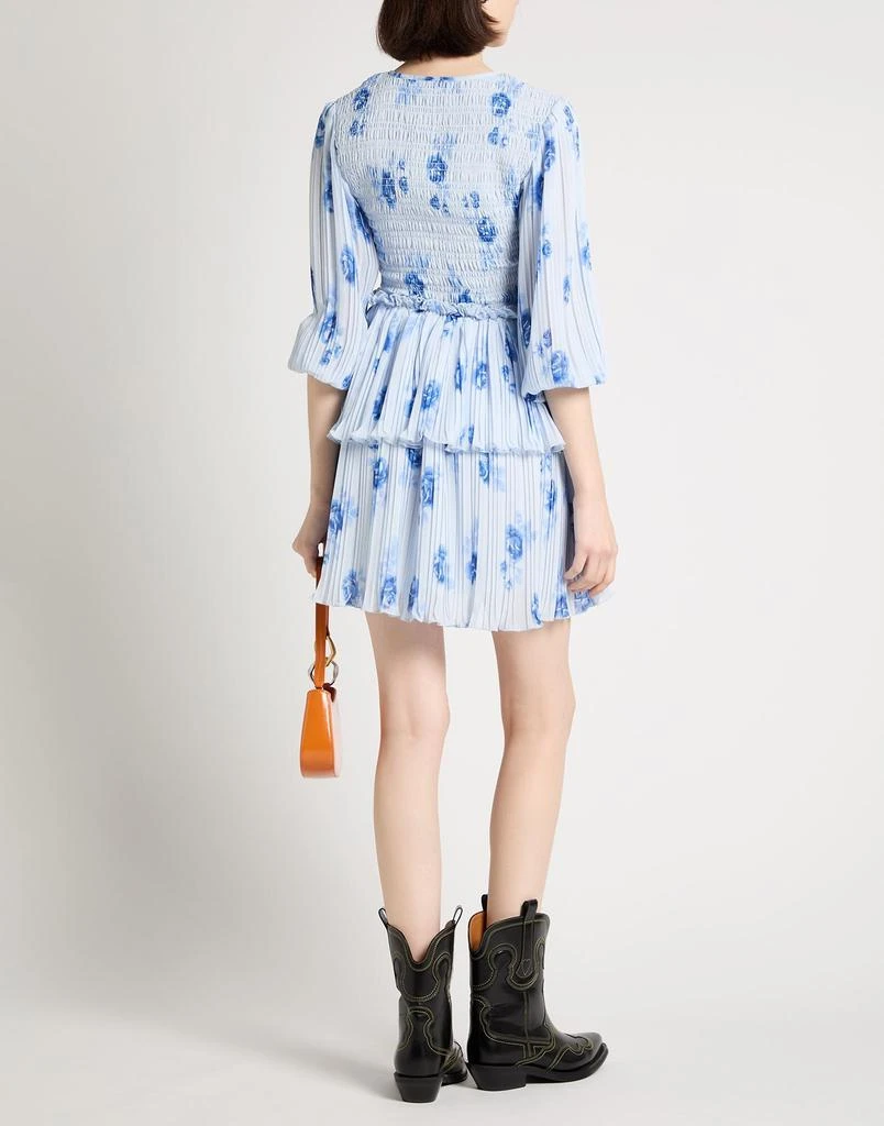 Ganni Short dress 4