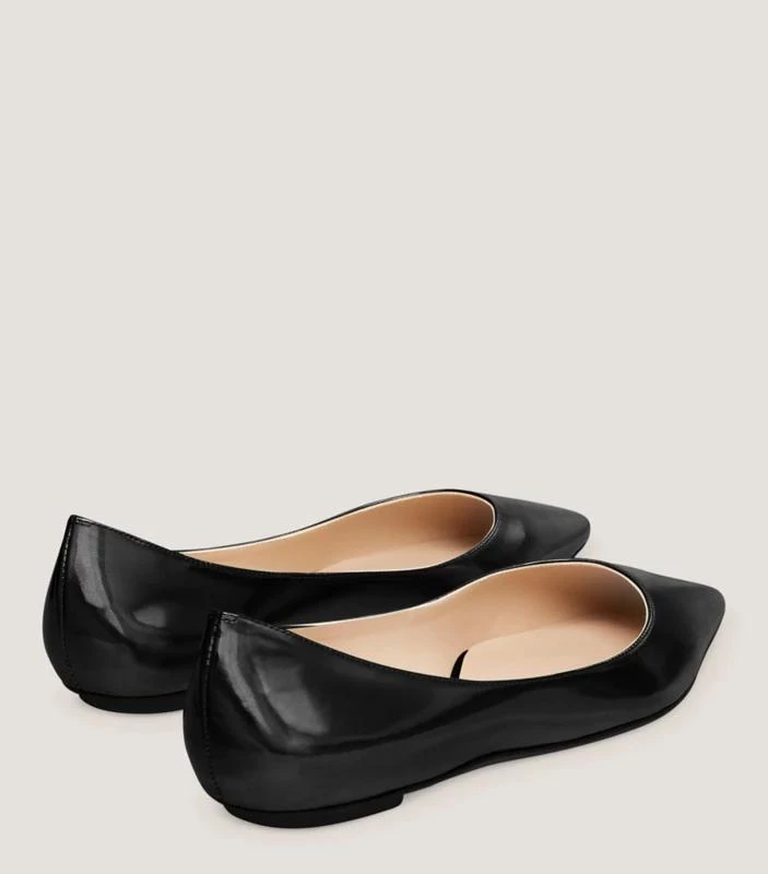 Stuart Weitzman EMILIA FLAT 7