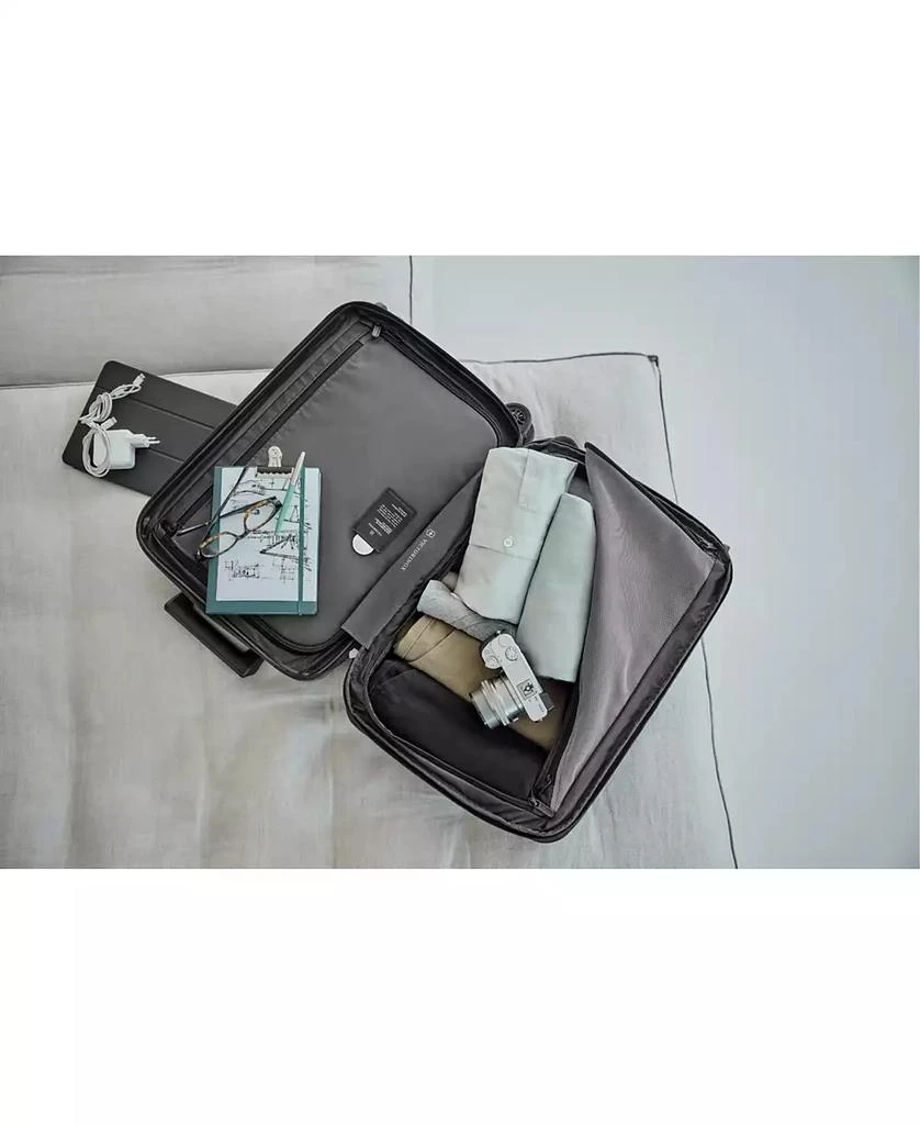 Victorinox Airox Advanced Frequent Flyer Carry-on Plus 9