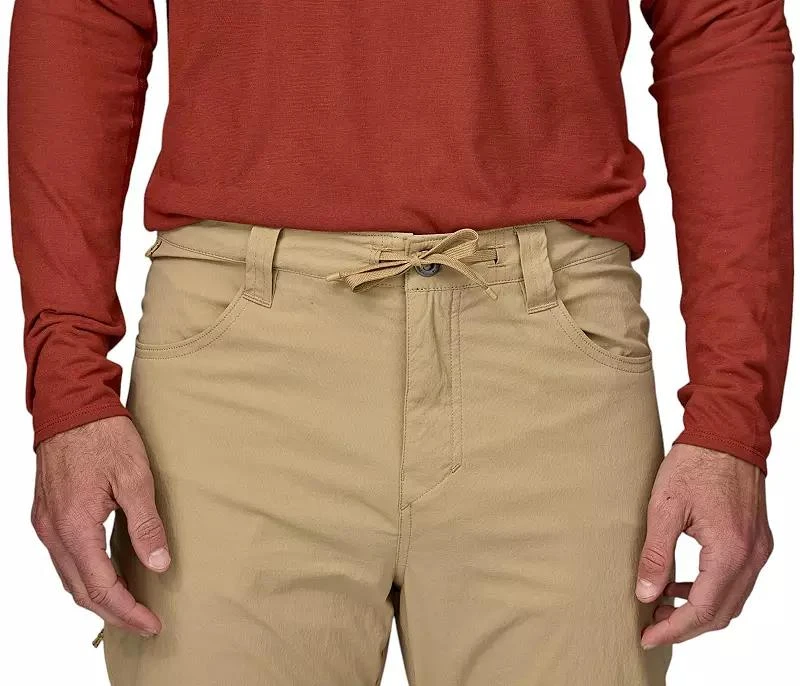 Patagonia Patagonia Men's Quandary Convertible Pants 6