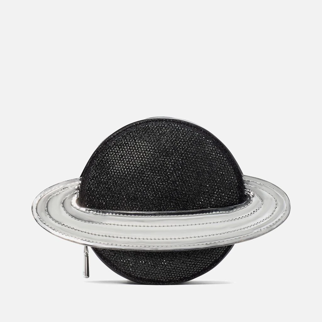 Kate Spade Planet Faux Leather Micro Crossbody Bag 1