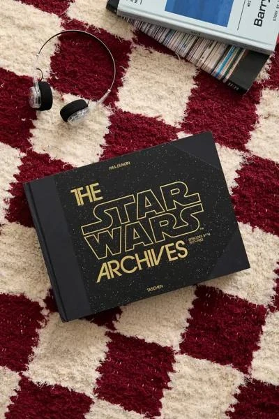 Urban Outfitters The Star Wars Archives. 1977–1983 By Paul Duncan 1