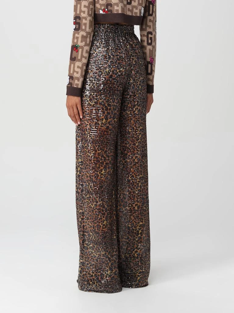 GCDS Pants women GCDS 3