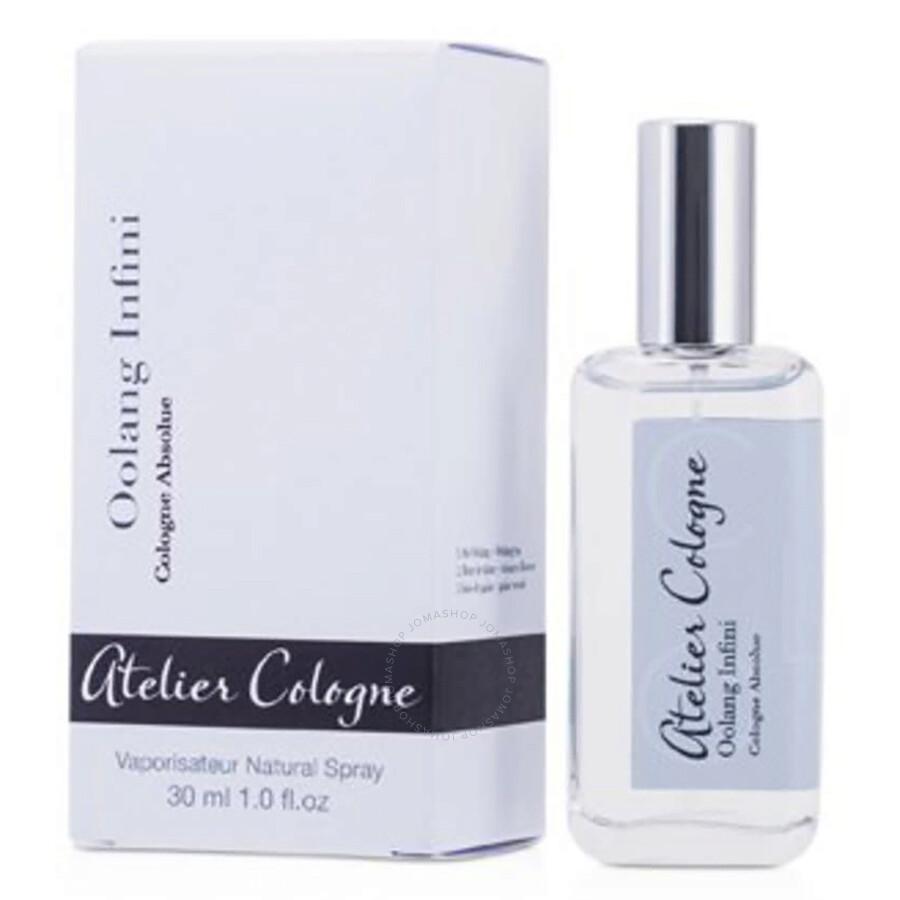 Atelier Cologne Atelier Cologne Oolang Infini Unisex EDC