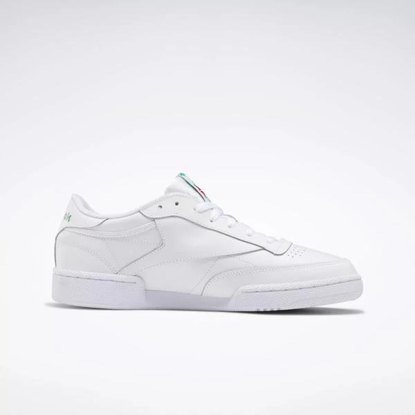 Reebok Club C 85 Shoes 2