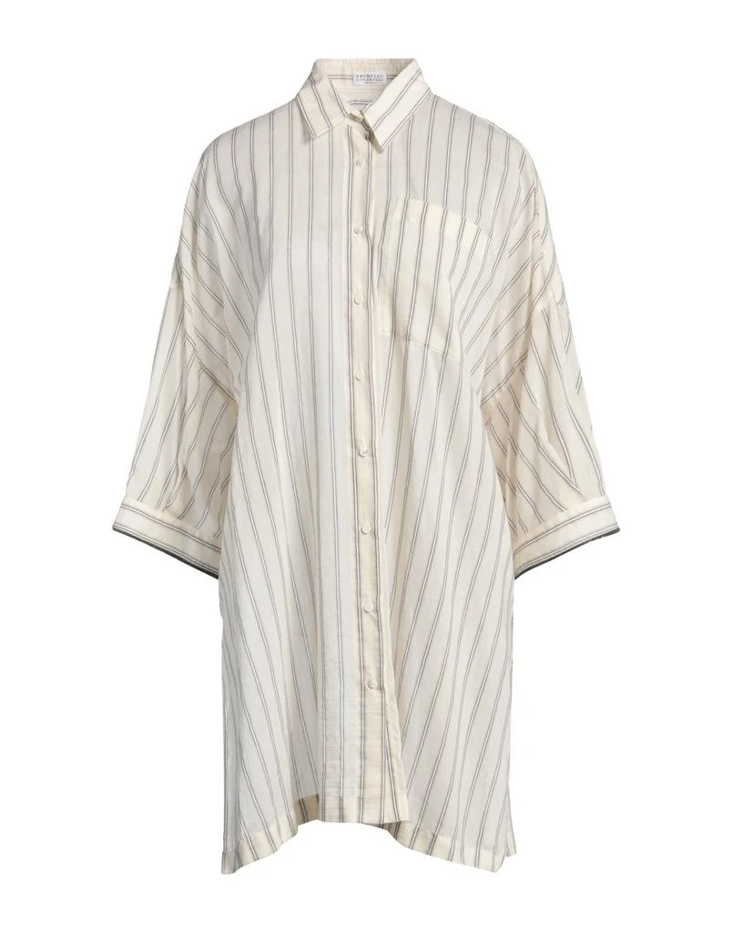 Brunello Cucinelli Striped shirt