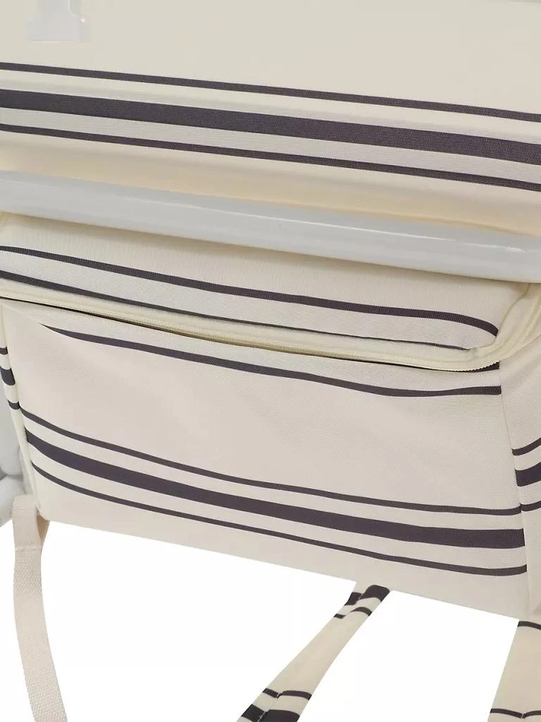 Sunnylife Lounge In Luxury Deluxe Beach Chair 5