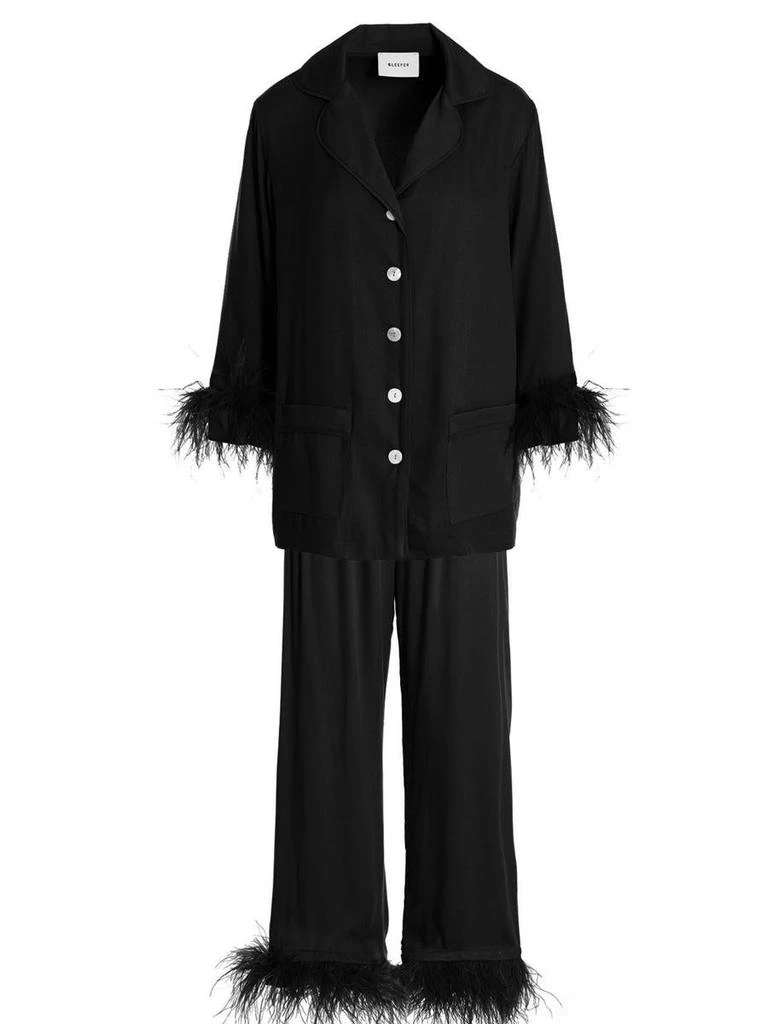 Sleeper Sleeper 'Party Pajama' Suit 1