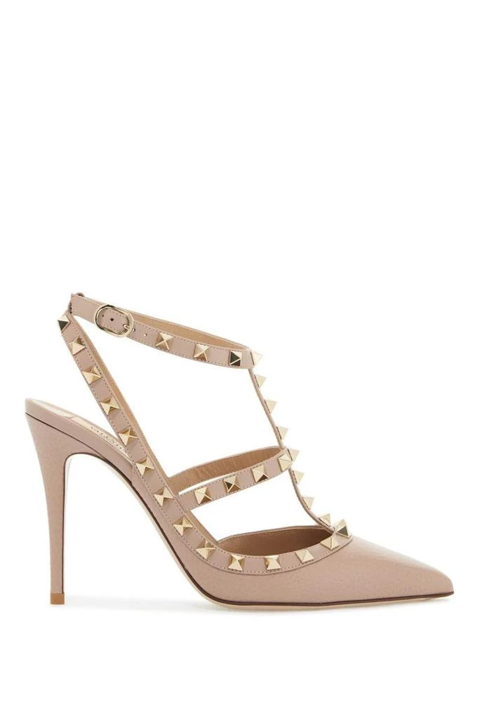 Valentino rockstud pumps 1