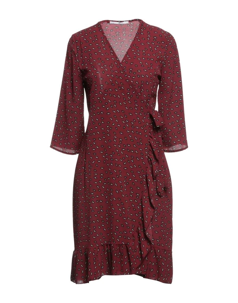 MASSIMO REBECCHI Wrap dress 1