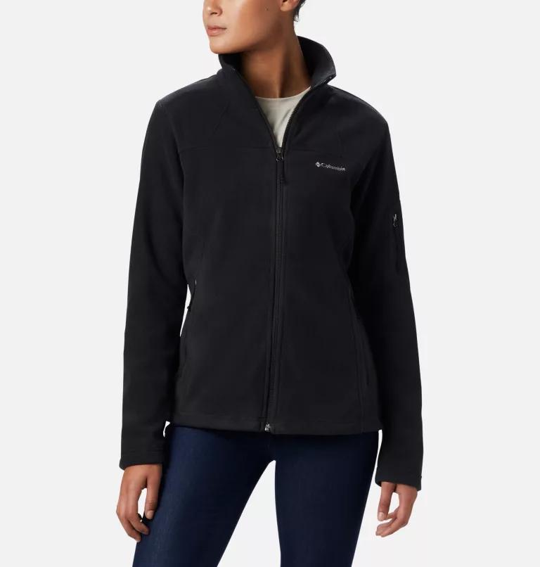 Columbia Columbia Women's Fast Trek  II Fleece Jacket-