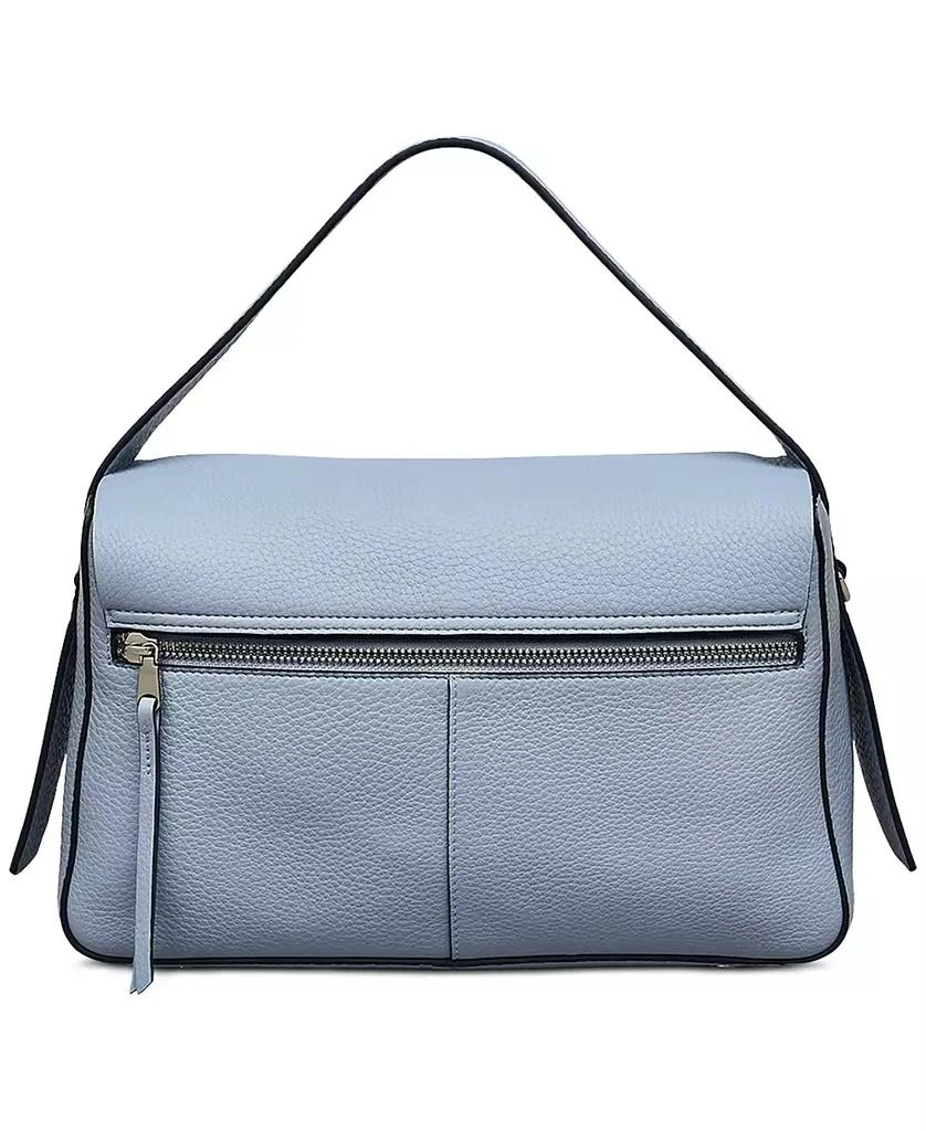 Radley De Beauvoir Leather Zip Top Grab Bag 3