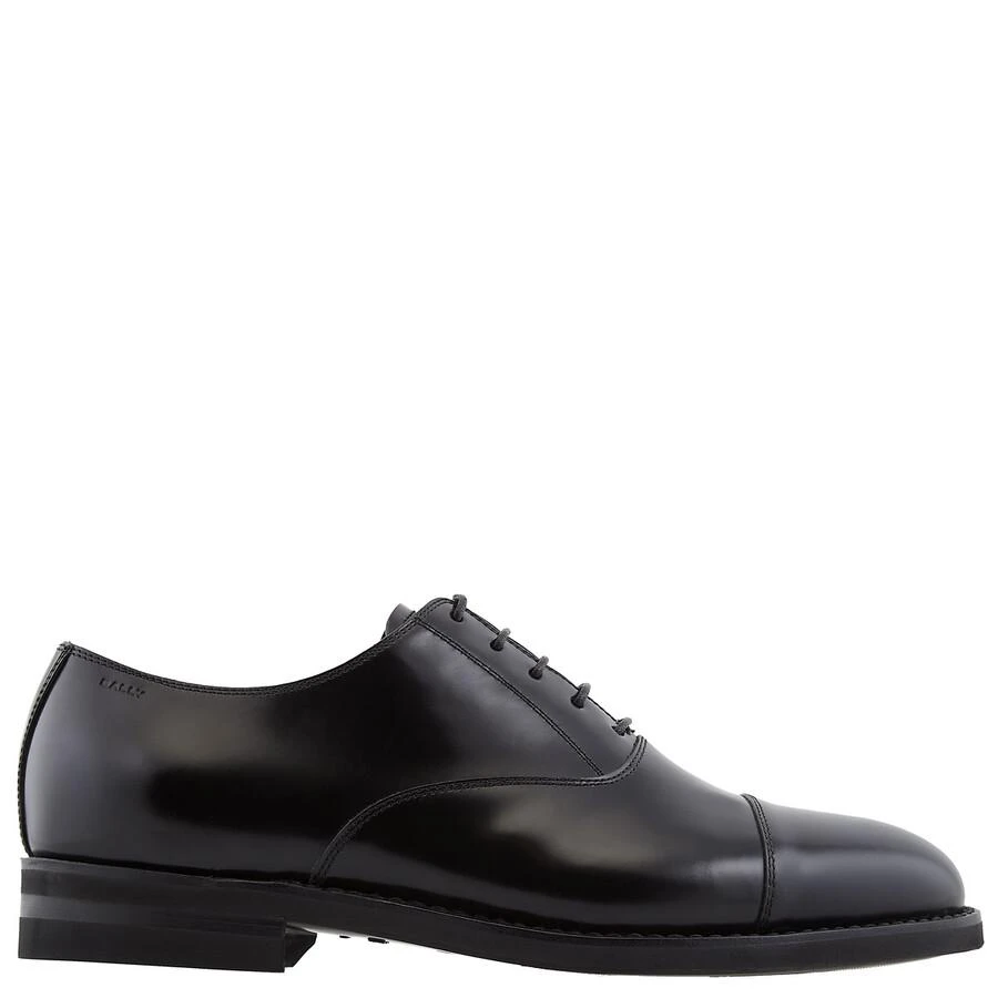 Bally Black Leather Oxford Shoes, Brand Size 7 ( US Size 8 ) On Sale Now with Up to 72% Off | Discover Exclusive Deals & Savings at BeyondStyle Authentic Bally Black Leather Oxford Shoes, Brand Size 7 ( US Size 8 ) On Sale Now with Up to 72% Off | Discover Exclusive Deals & Savings at BeyondStyle Authentic