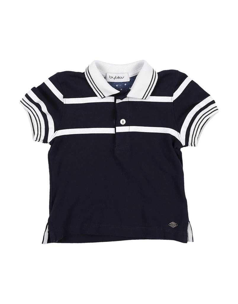 BYBLOS Polo shirt
