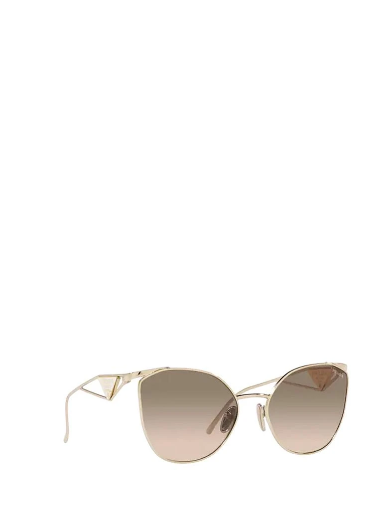 Prada Prada Eyewear Cat-Eye Sunglasses 2