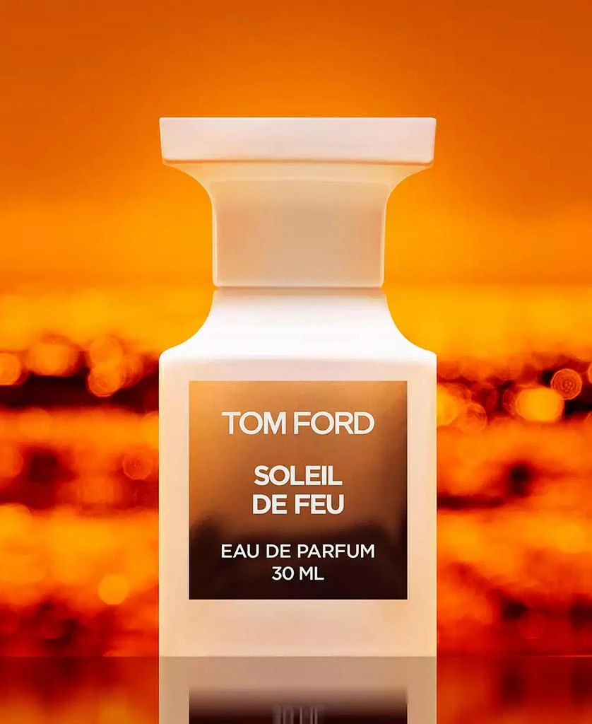 Tom Ford Soleil de Feu Eau de Parfum, 1.7 oz. 3