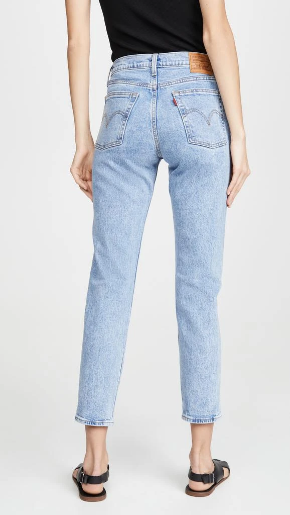 Levi's Wedgie Icon Fit Jeans 2
