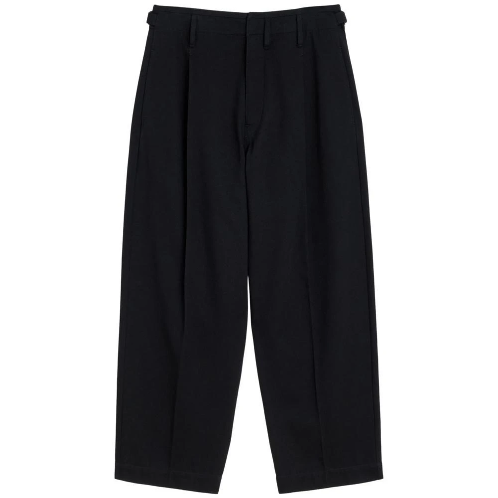 Lemaire Lemaire Pants 1