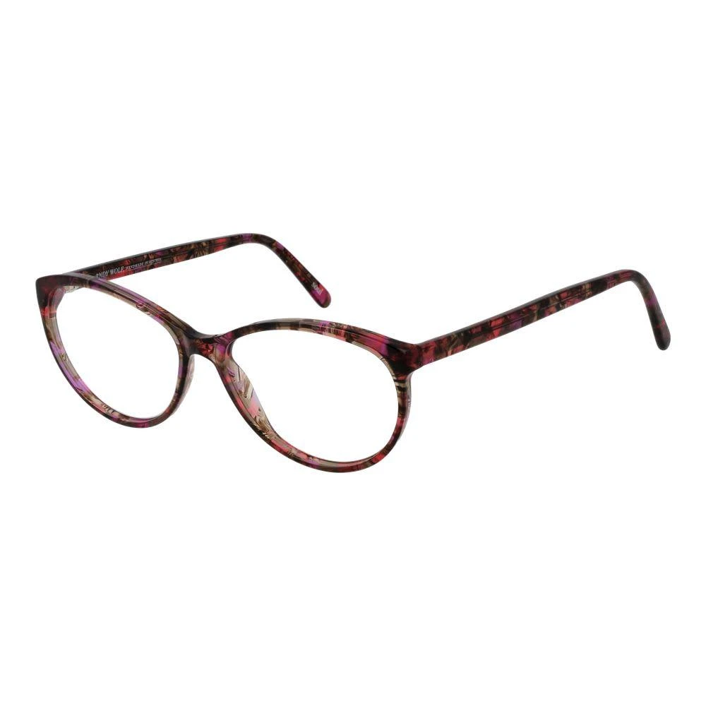 Andy Wolf Acetate Glasses (Frames)