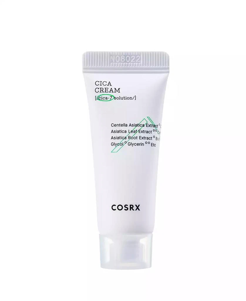 COSRX Pure Fit Cica Trial Kit 3