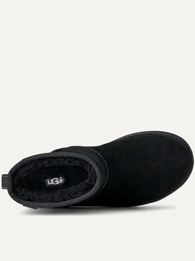 UGG UGG W Classic Mini Gtx Shoes 6