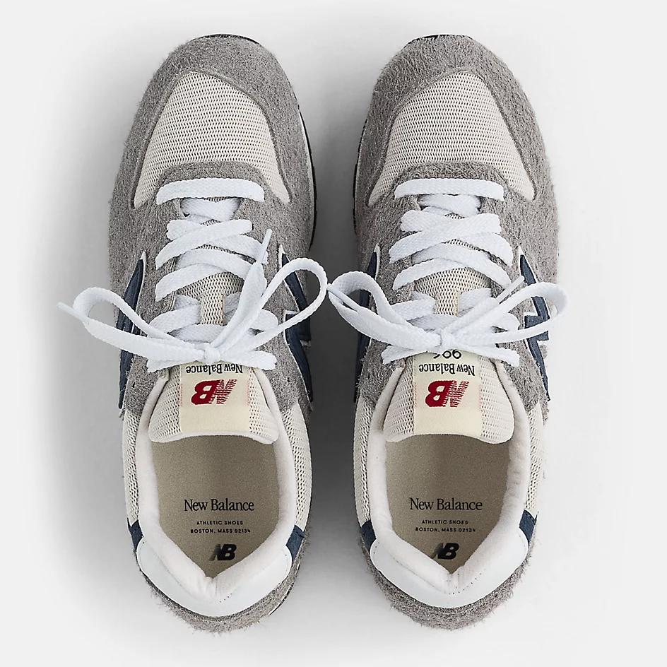 New Balance Made in USA 996 - Sneakers - Free Shipping