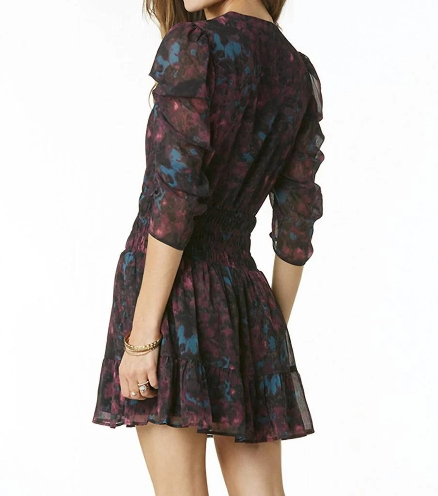 Tart Tart Collections - Leighton Georgette Dress 3